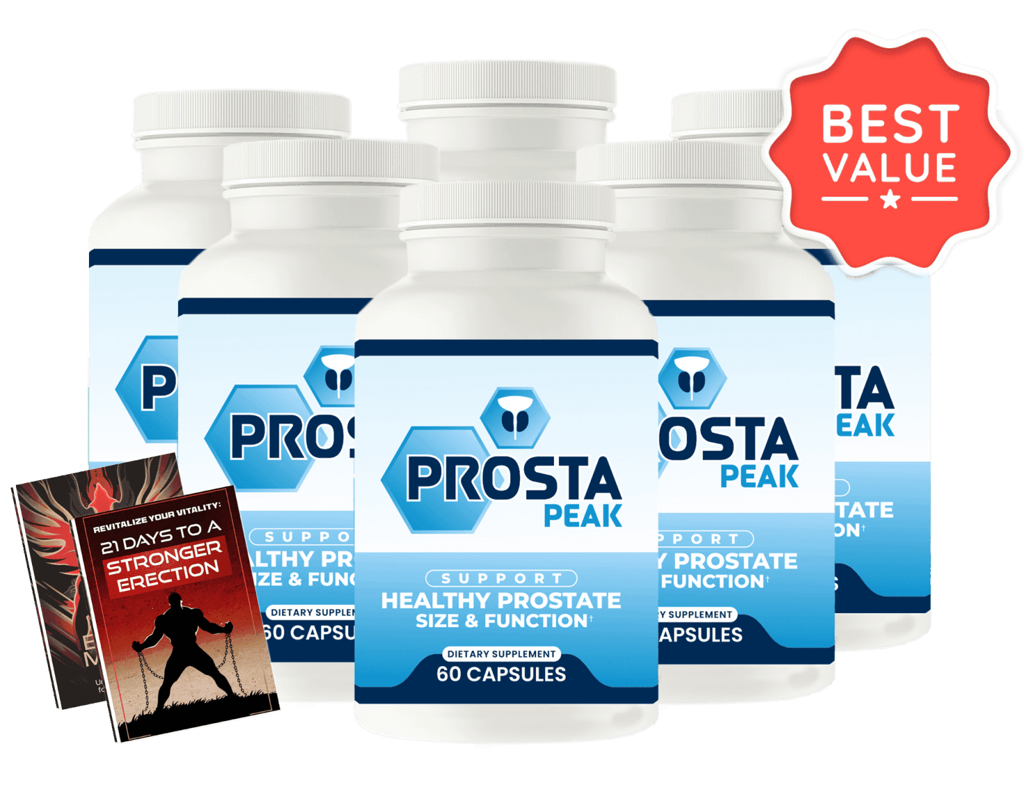 prosta peak 6bottle